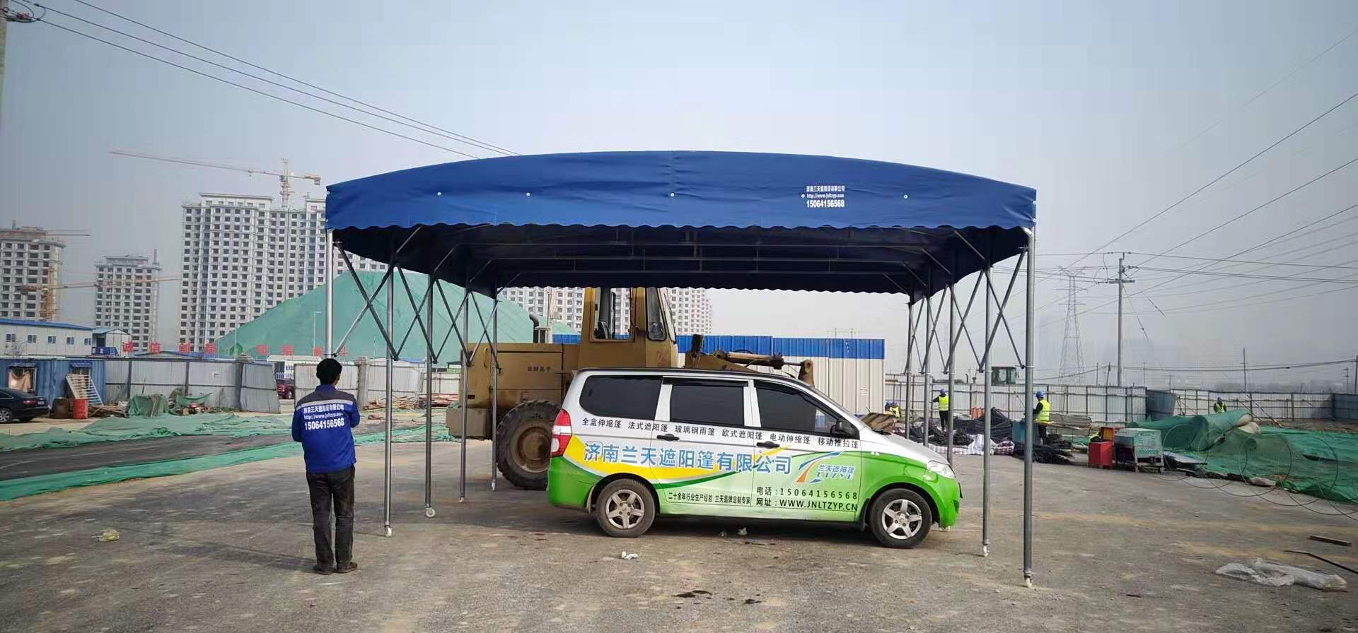 安装案例