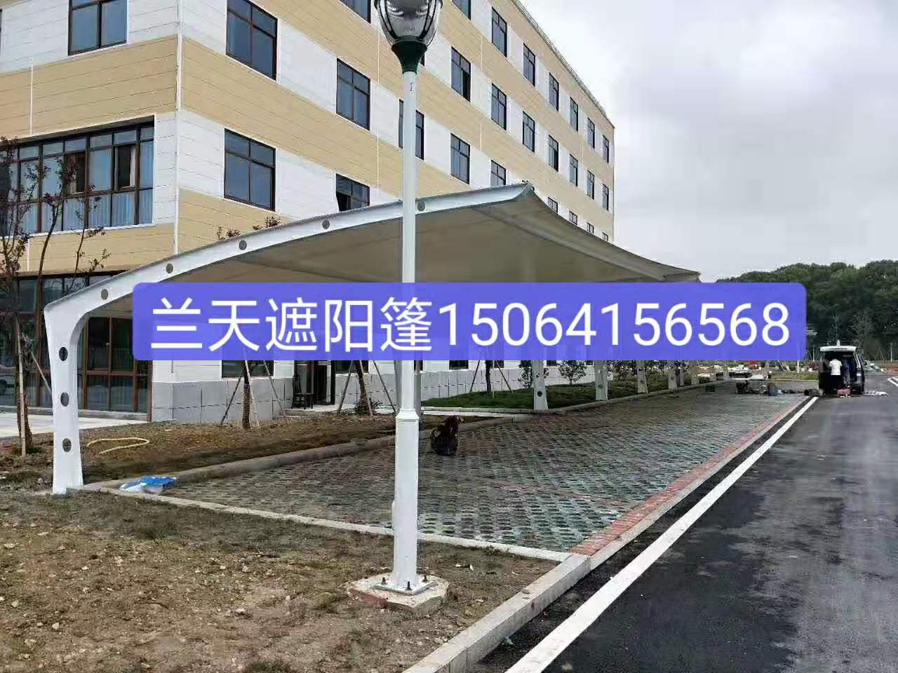 安装案例