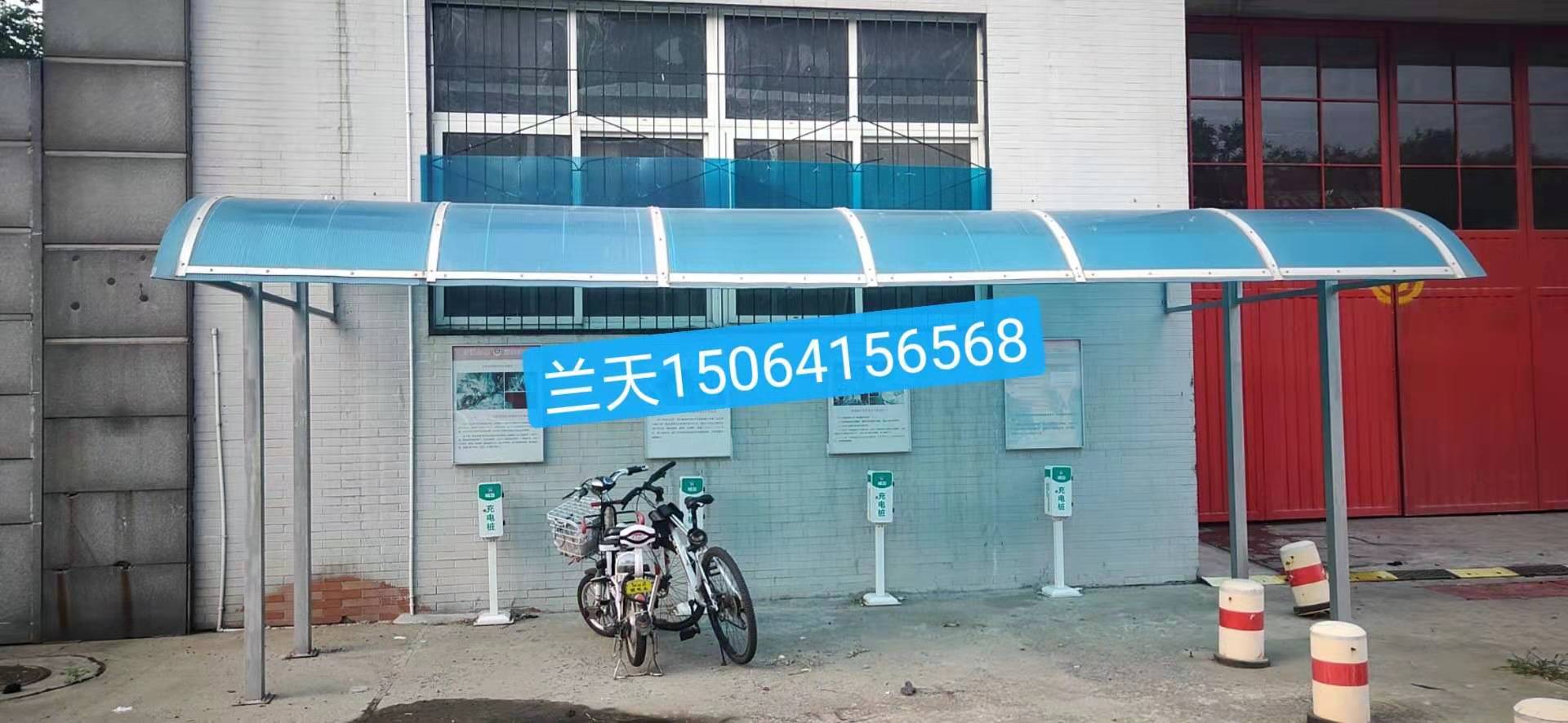 安装案例